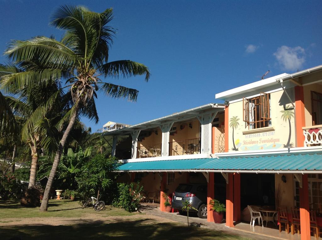 Rodrigues Coco Villa Port Mathurin Eksteriør billede