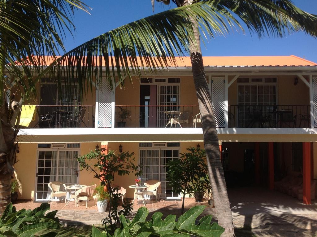 Rodrigues Coco Villa Port Mathurin Eksteriør billede