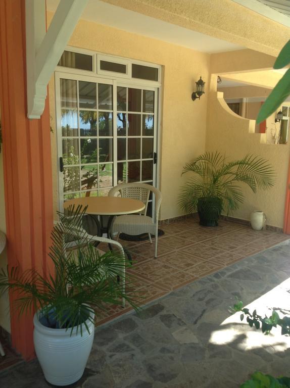 Rodrigues Coco Villa Port Mathurin Eksteriør billede