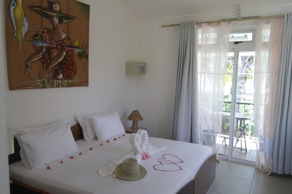 Rodrigues Coco Villa Port Mathurin Eksteriør billede