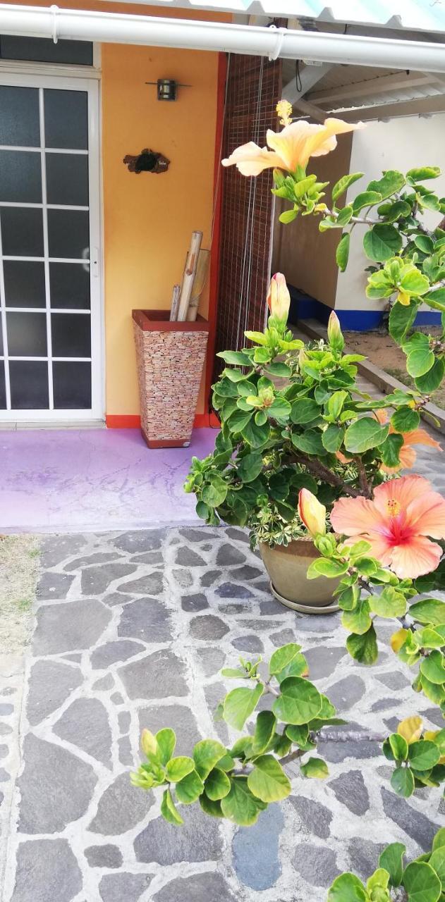 Rodrigues Coco Villa Port Mathurin Eksteriør billede